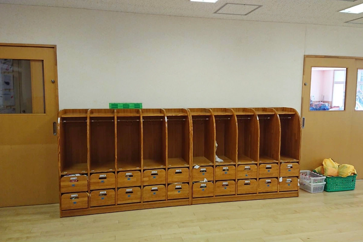 ボルダリング 下地補強壁土台